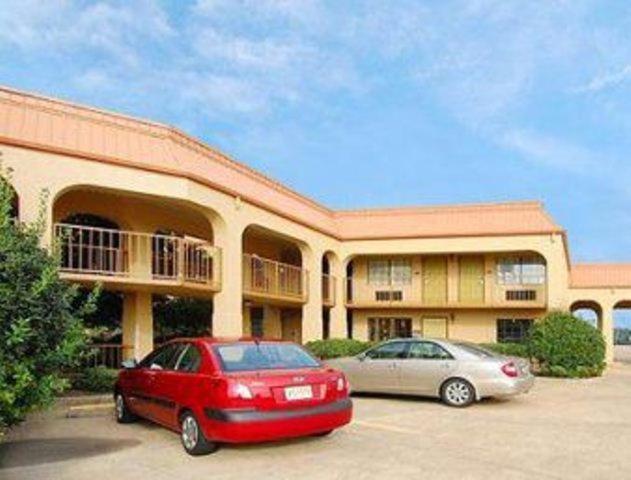 Days Inn By Wyndham Southaven Ms Eksteriør bilde