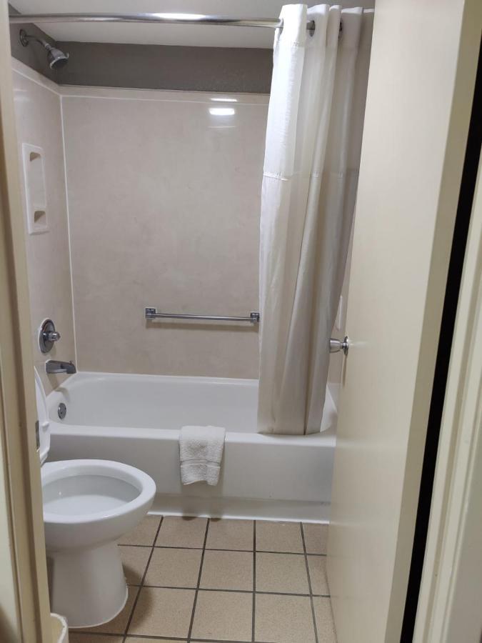 Days Inn By Wyndham Southaven Ms Eksteriør bilde